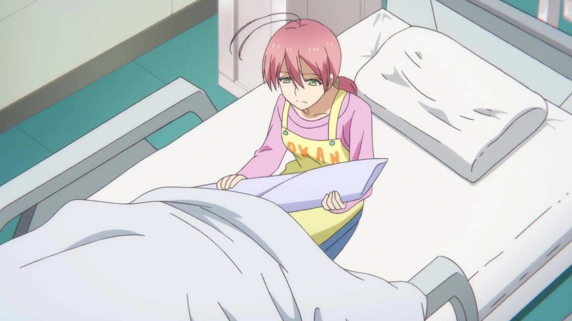 Magical Girl Ore