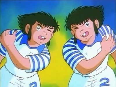 Shin Captain Tsubasa