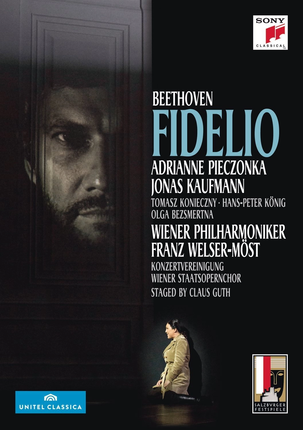 Beethoven: Fidelio - Salzburg Festival