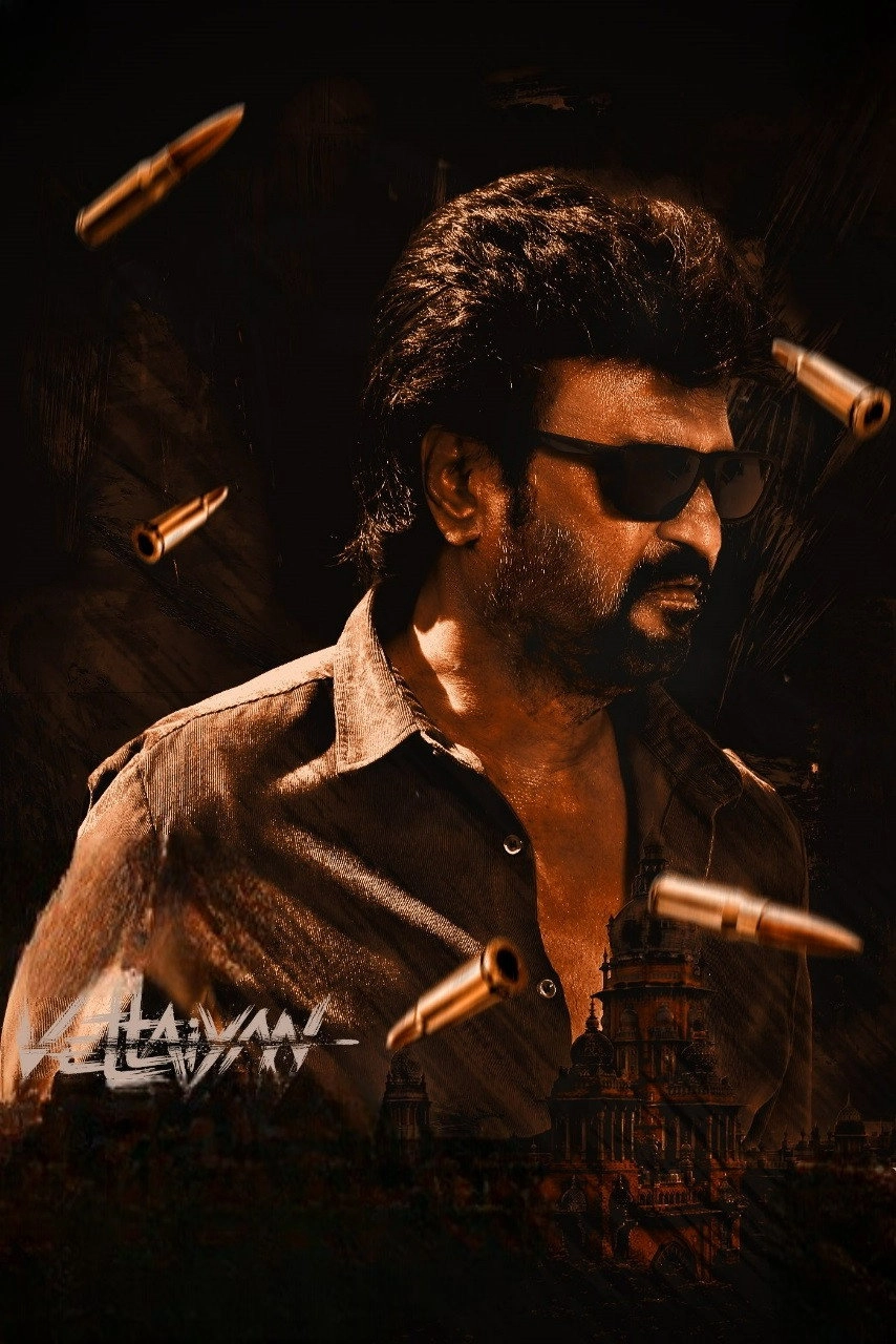Vettaiyan