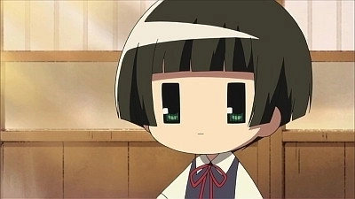 Gugure! Kokkuri-san