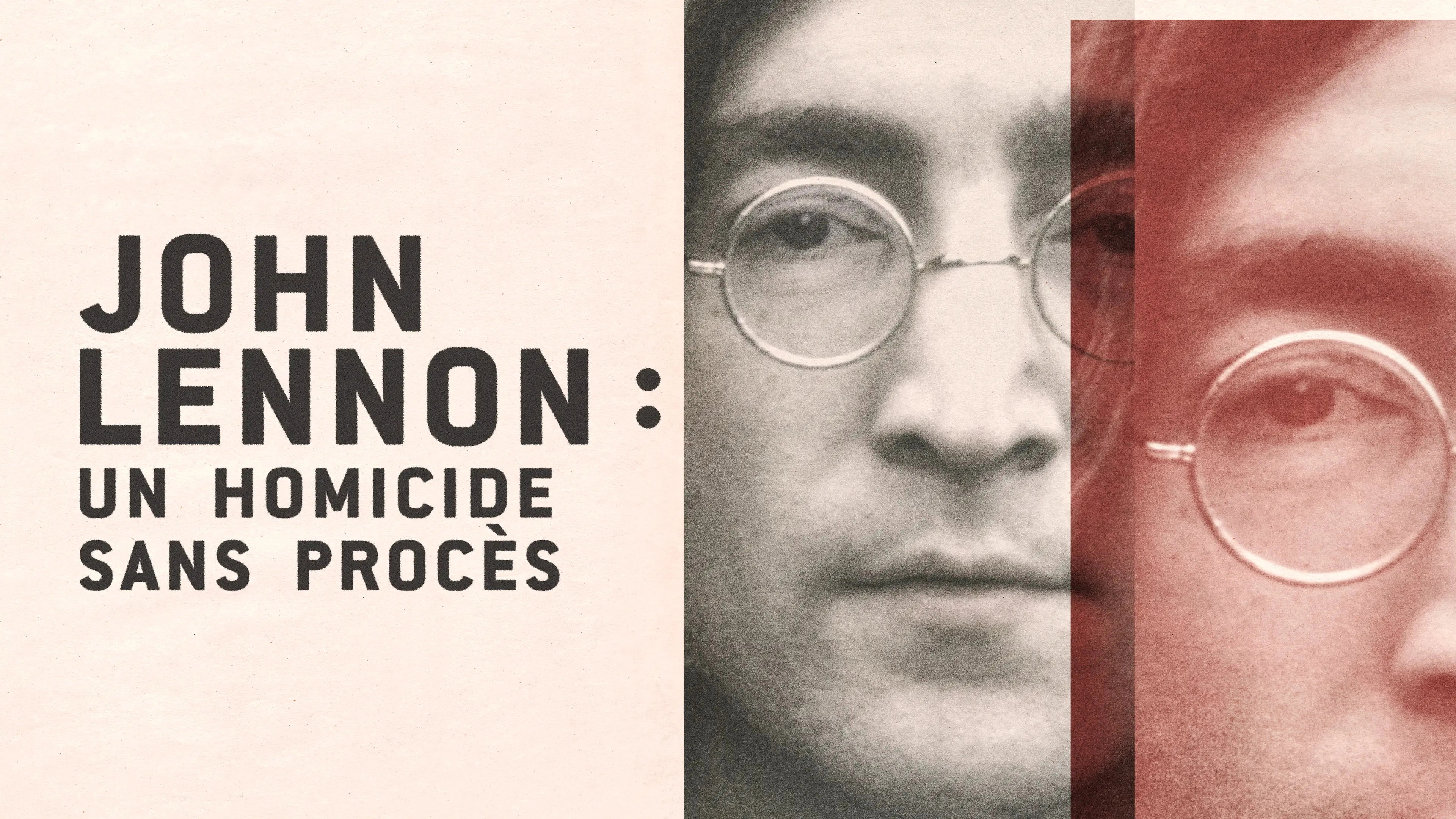 John Lennon: Murder Without a Trial