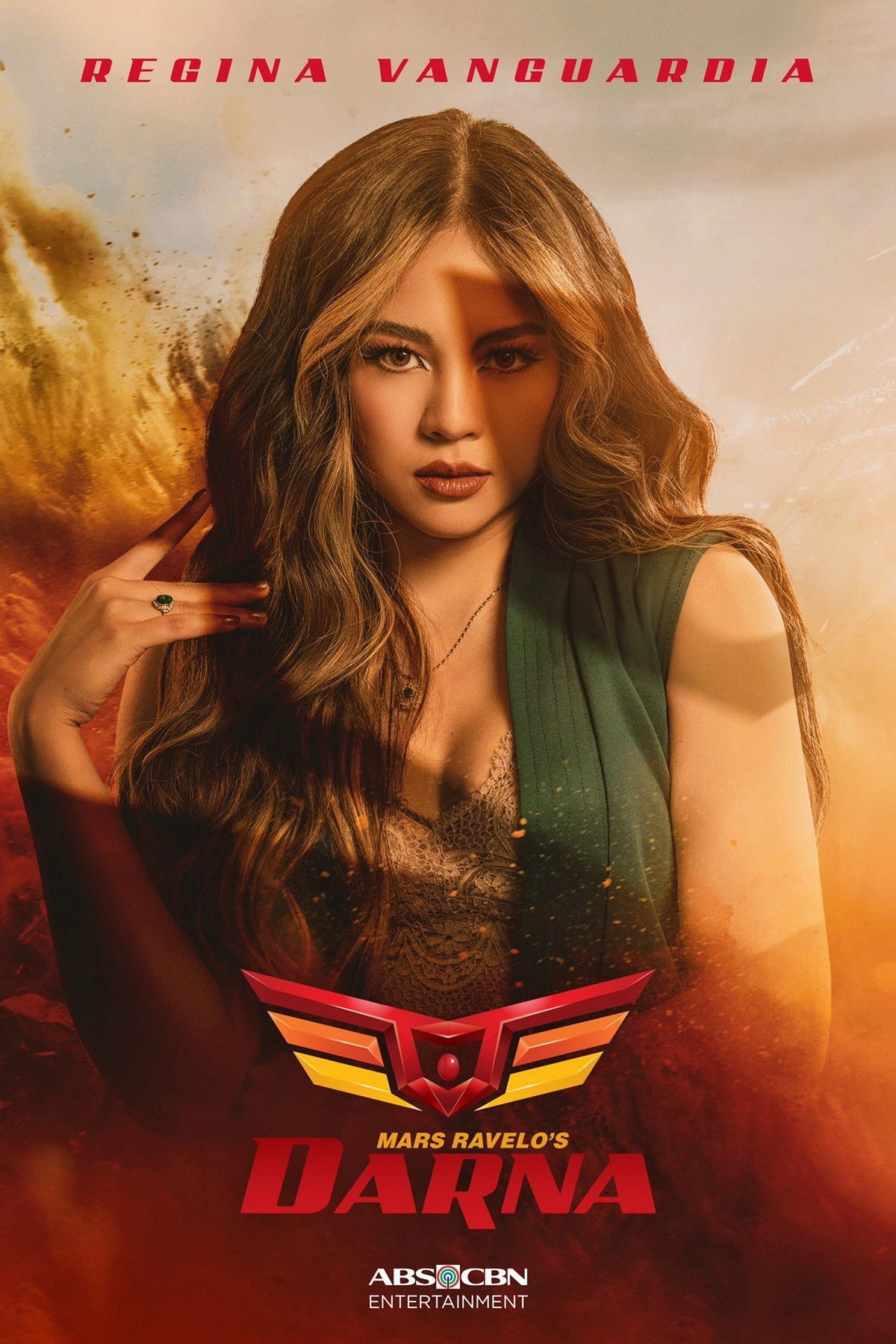 Mars Ravelo's Darna