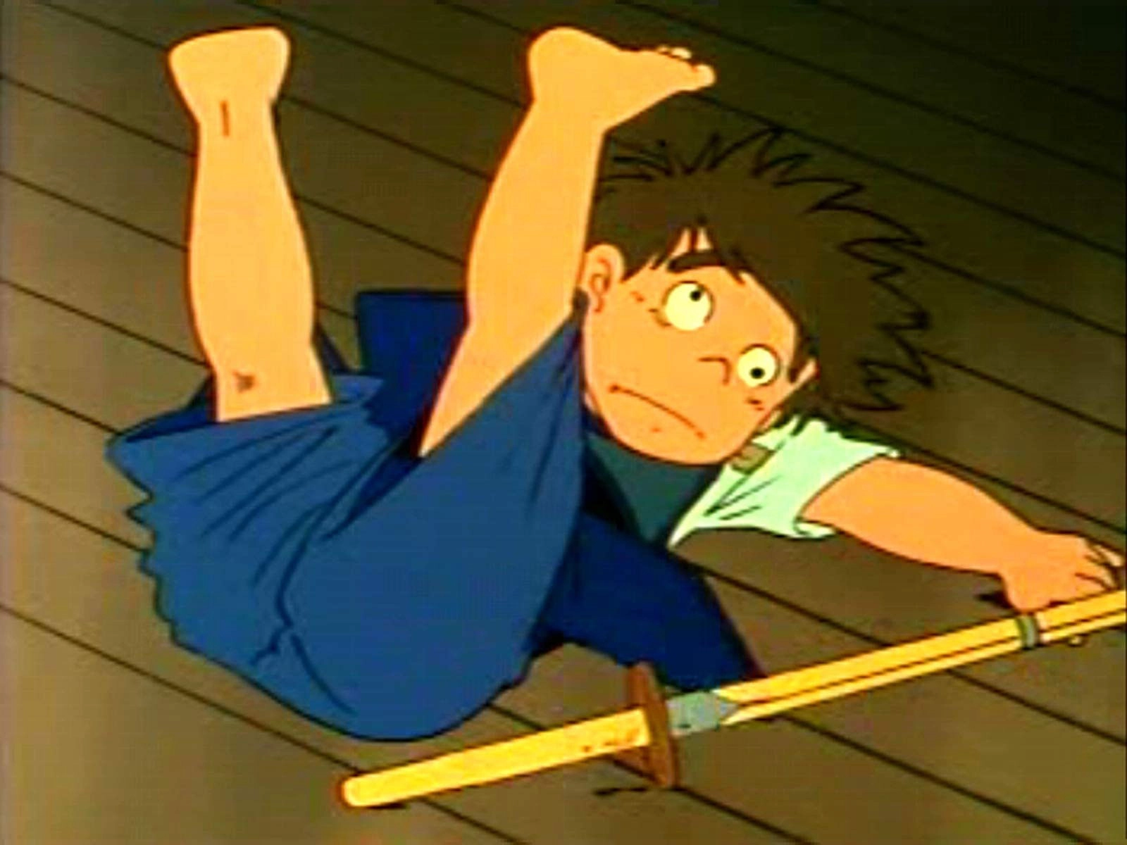 Ore wa Teppei