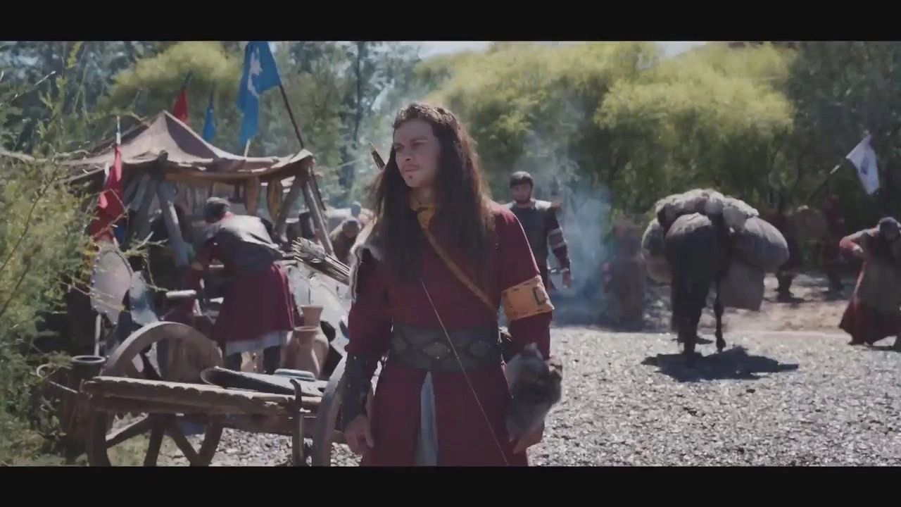 The Assassins
