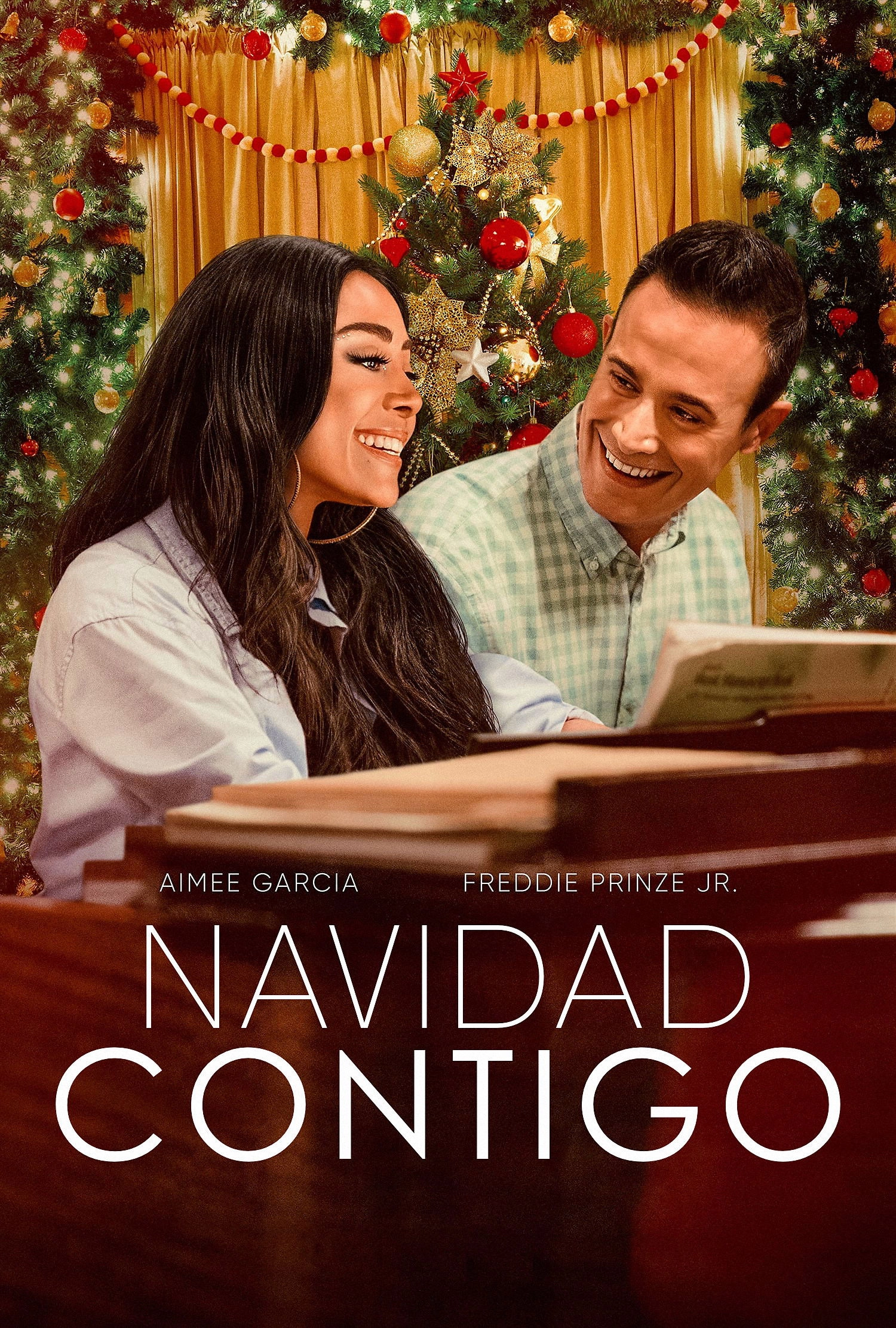 Christmas with You