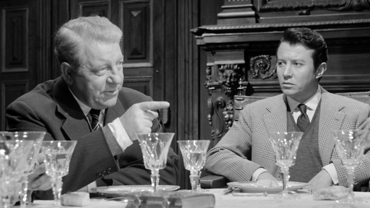 Maigret and the St. Fiacre Case