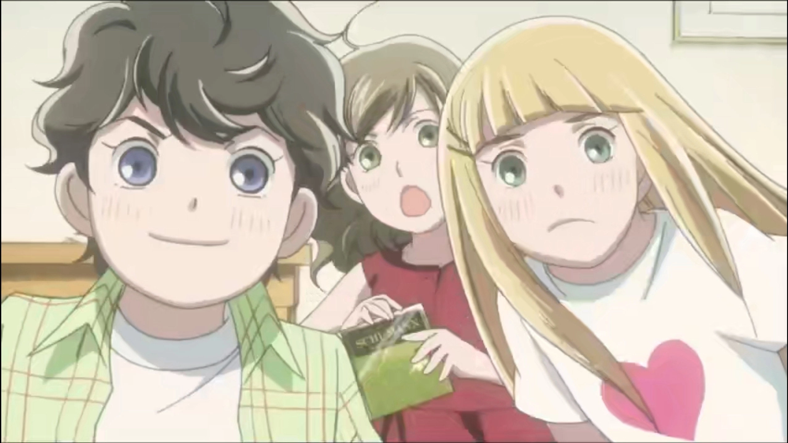 Nodame Cantabile