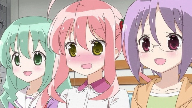 Seiyu's Life!