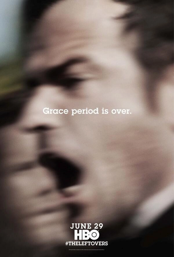 The Leftovers