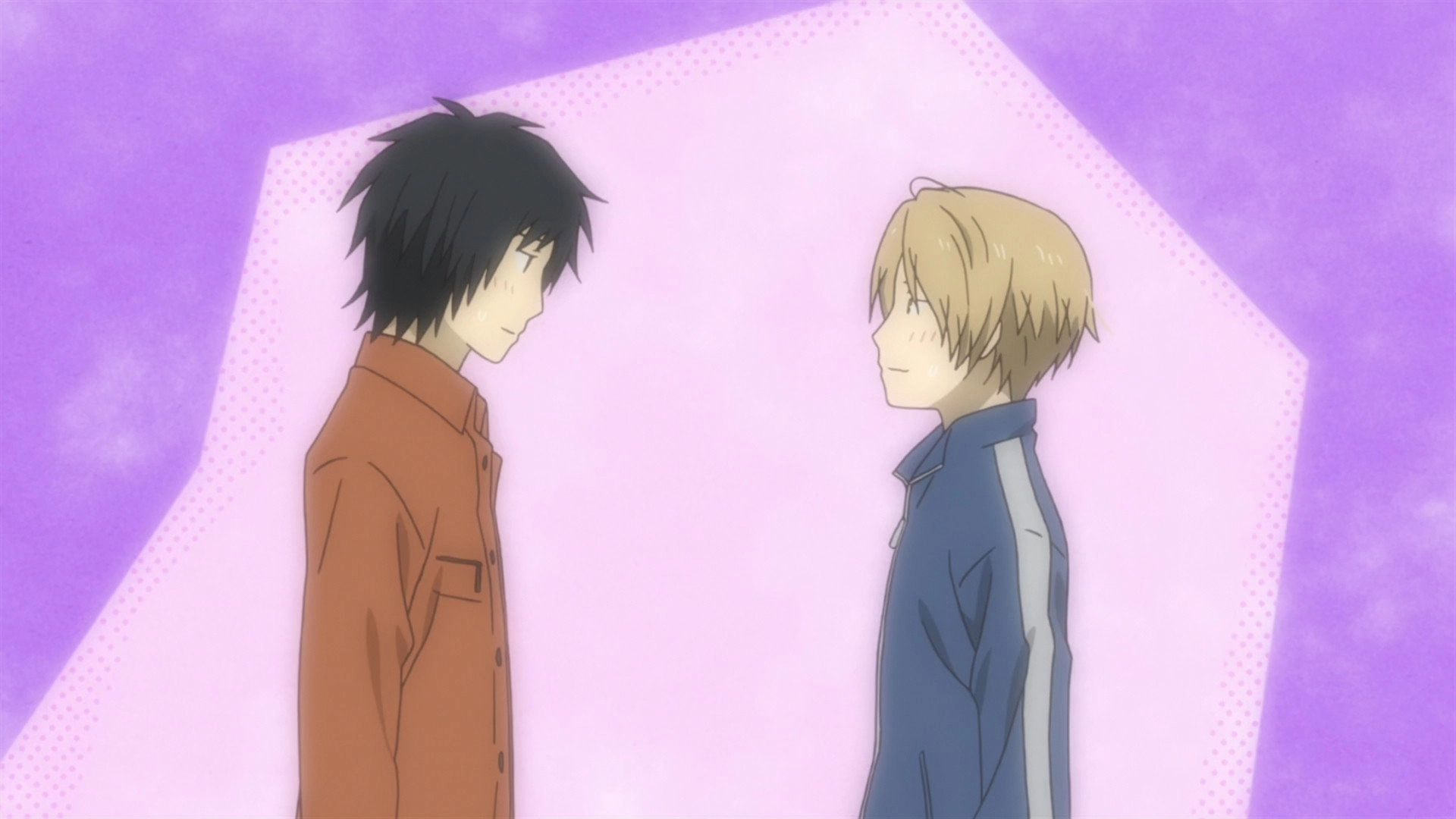 Natsume's Book of Friends