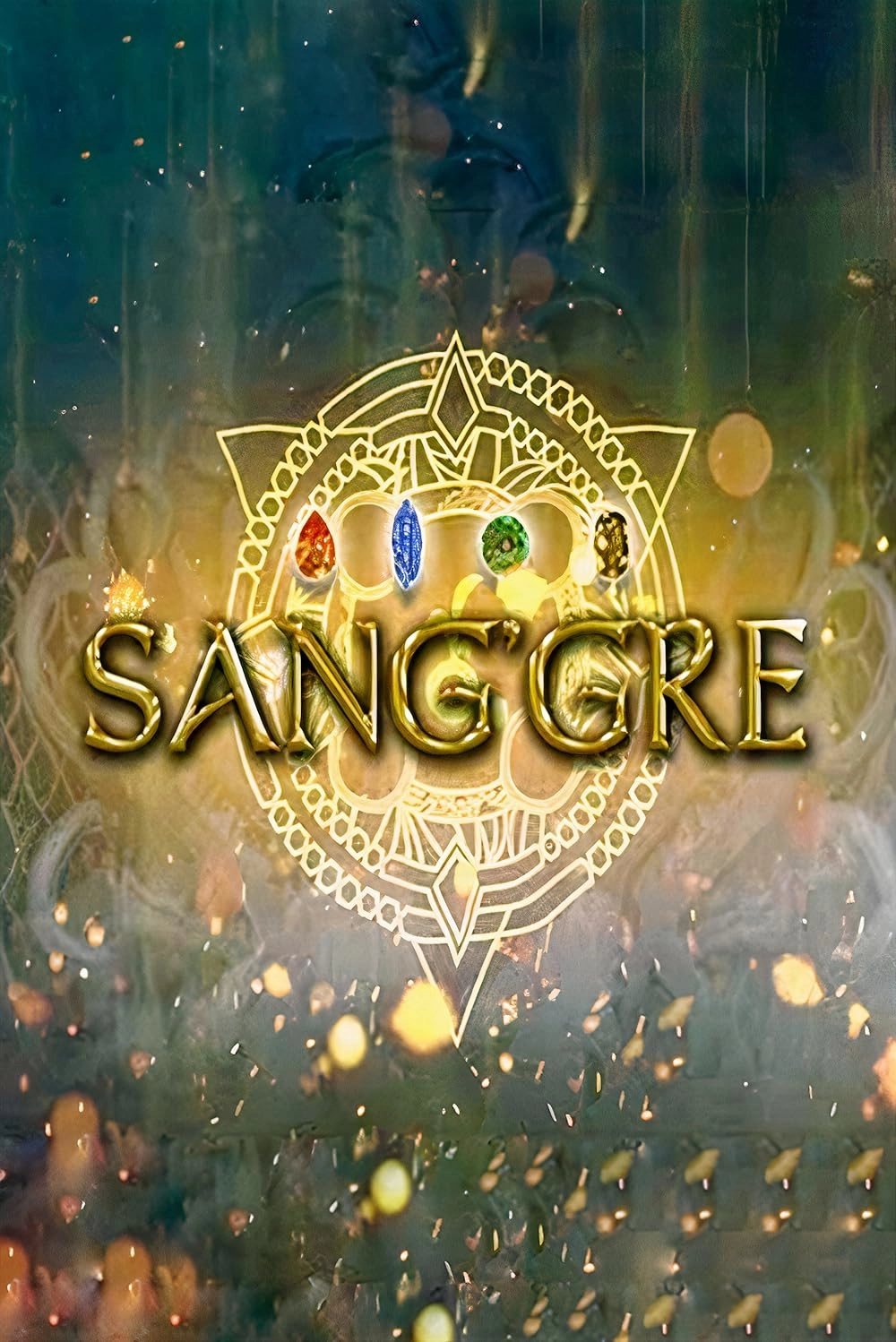 Encantadia Chronicles: Sang'gre