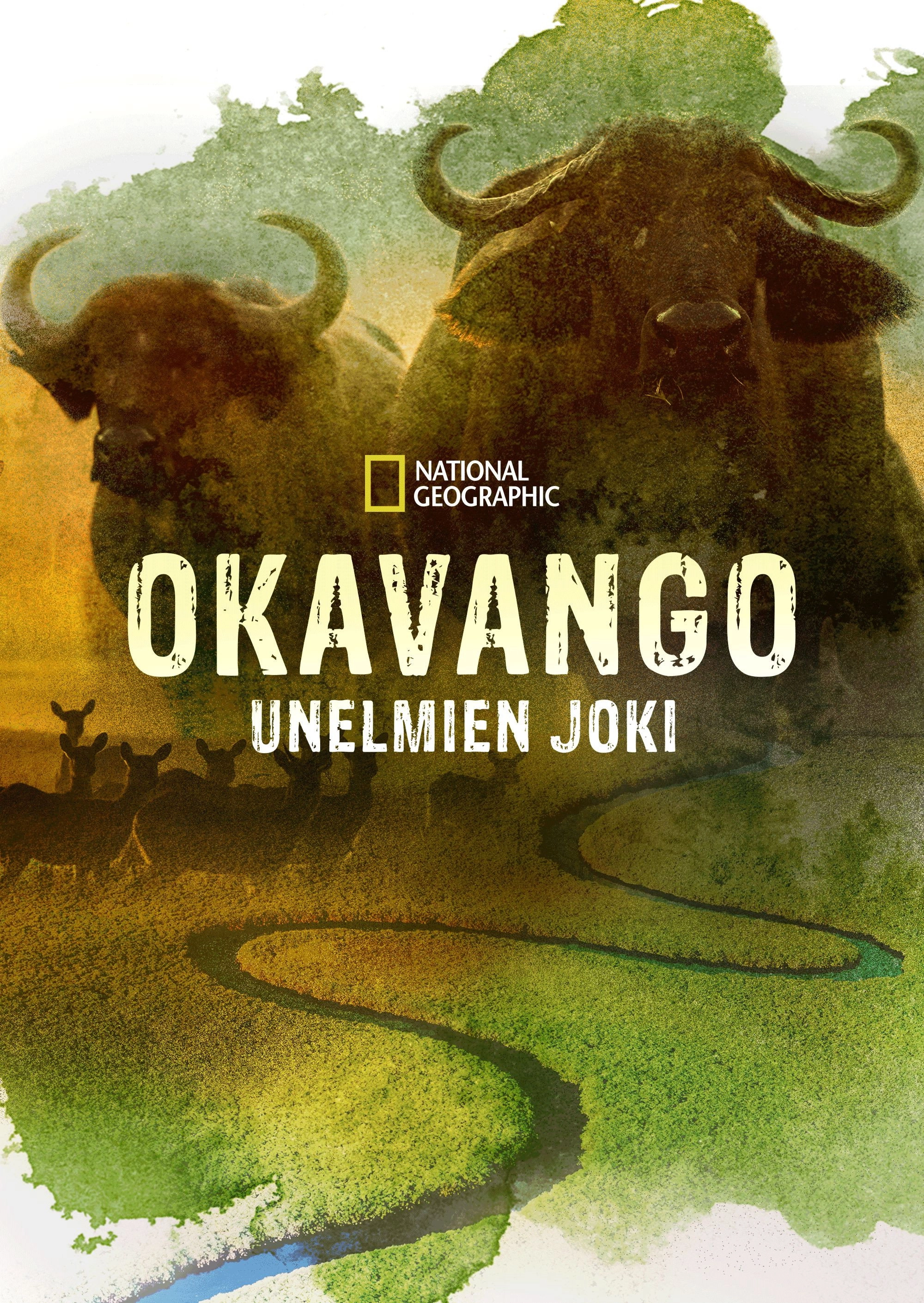 Okavango: River of Dreams