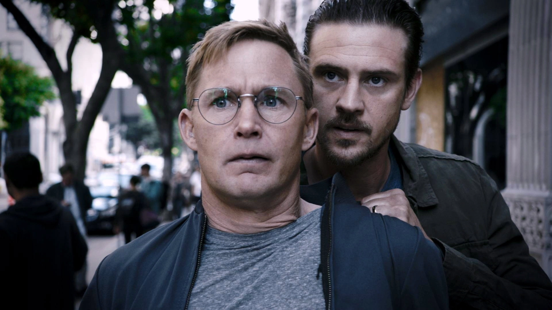 The Fugitive
