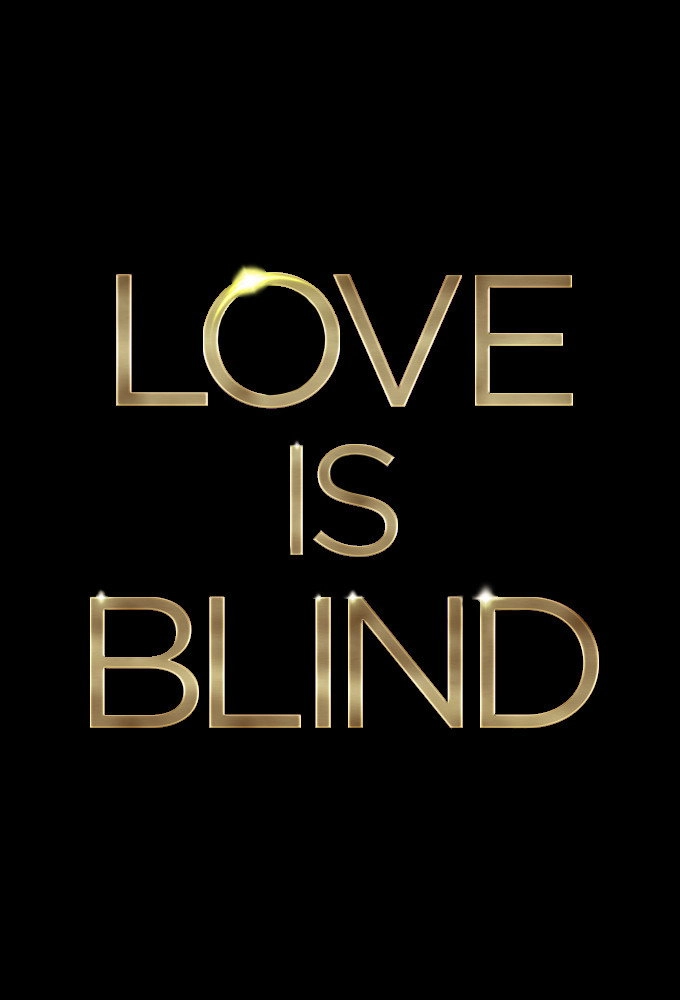 Love Is Blind