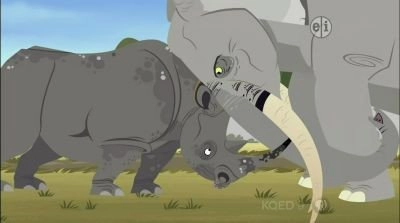 Wild Kratts