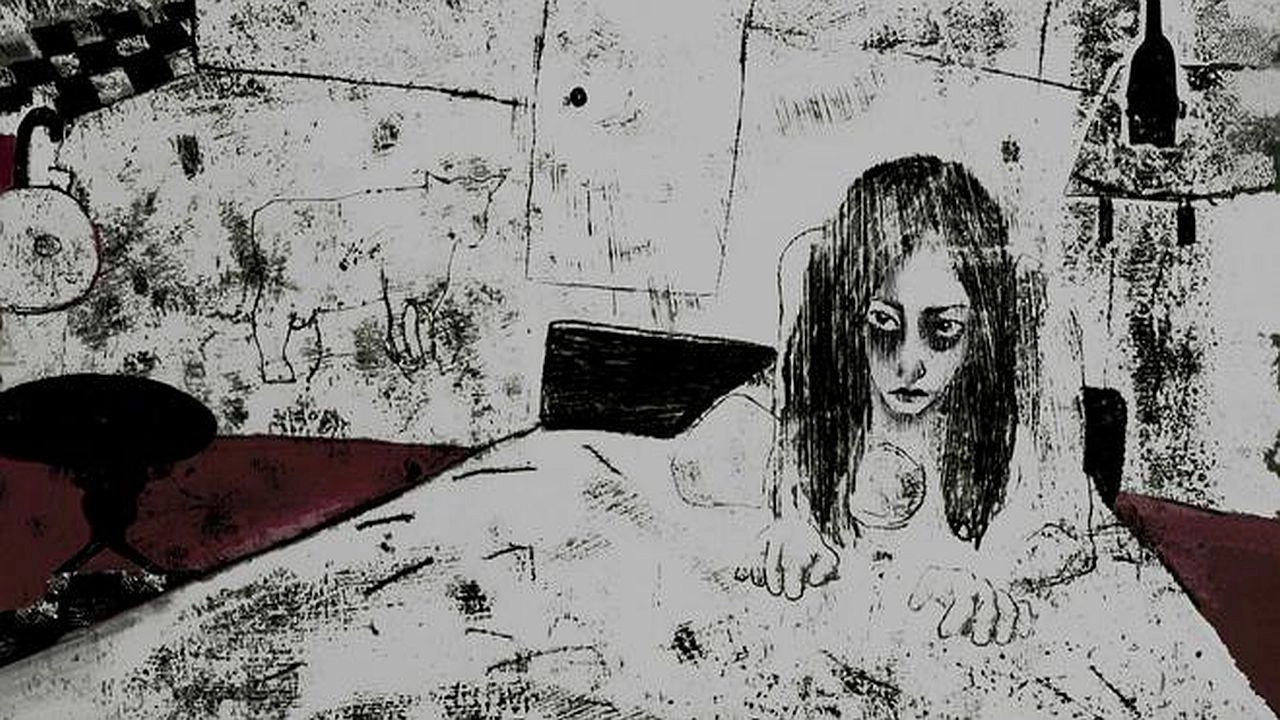 Stain