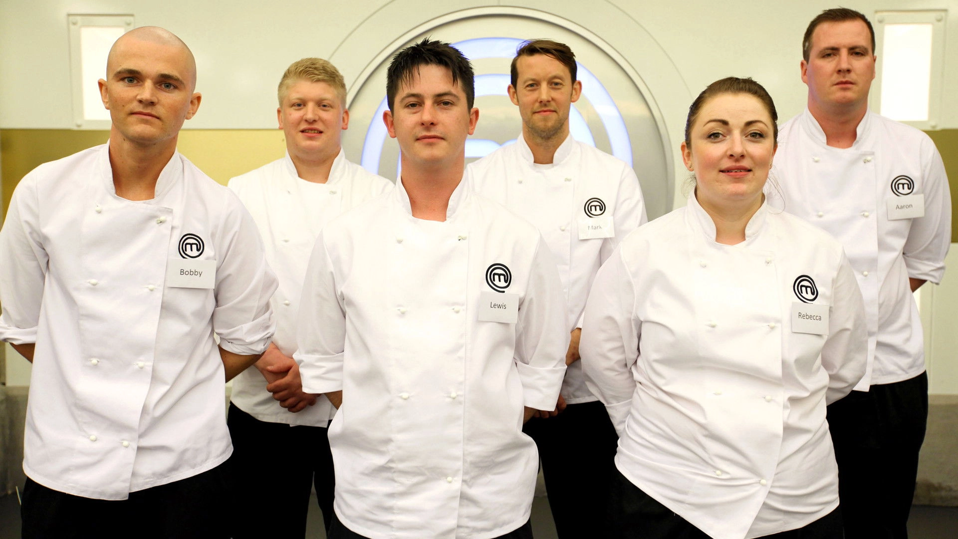 MasterChef: The Professionals