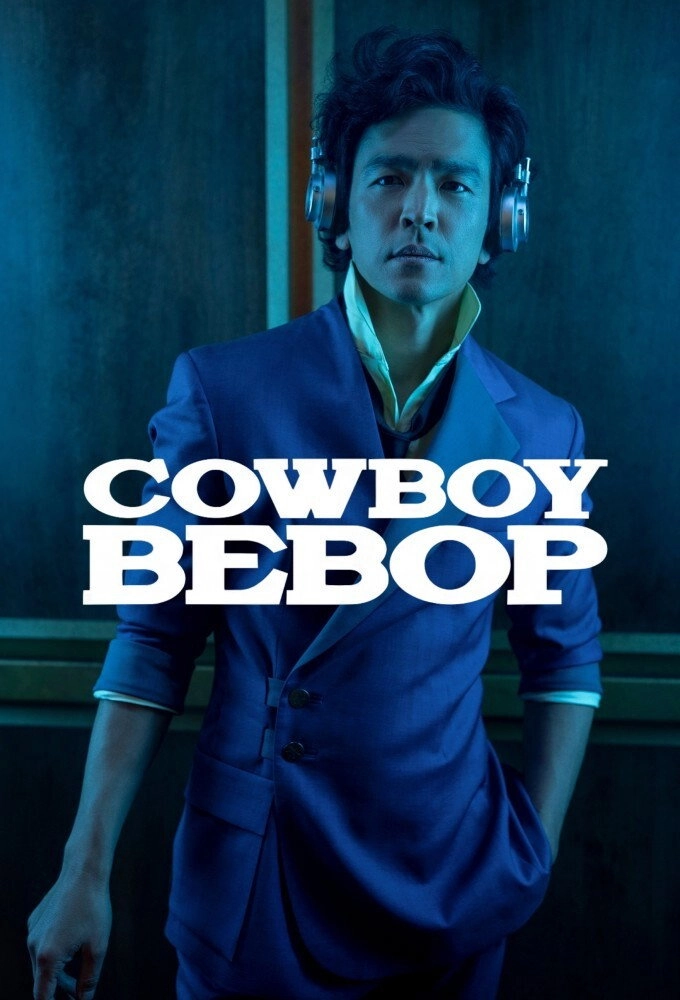Cowboy Bebop