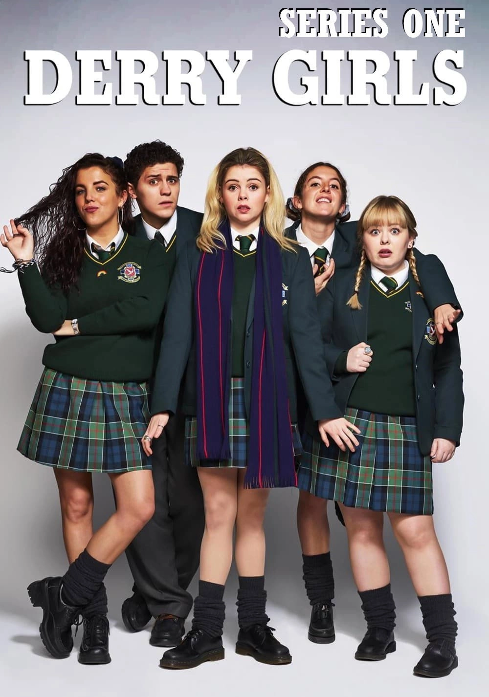 Derry Girls