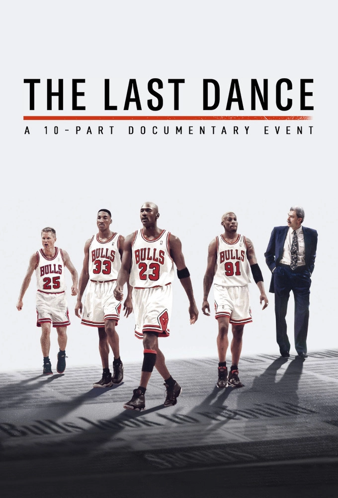 The Last Dance