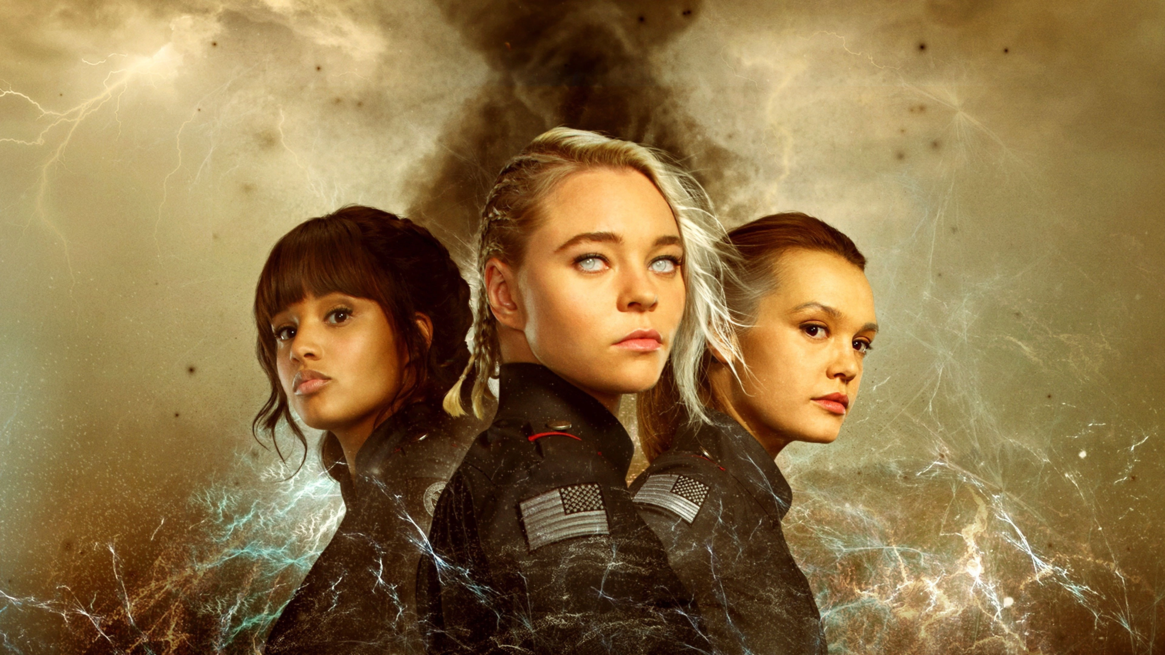 Beyond Belief the Movie