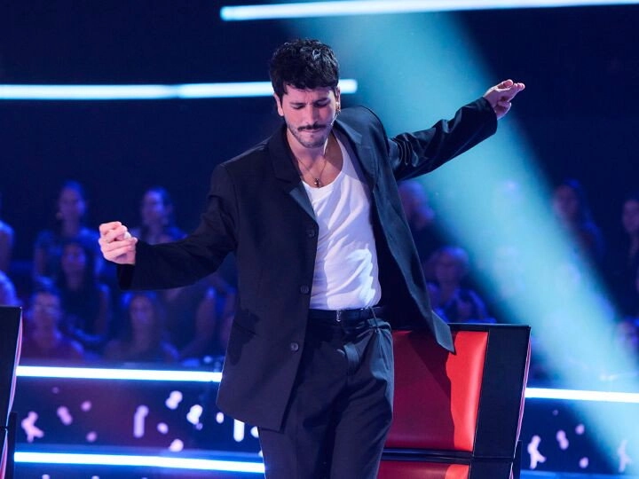 The Voice Spain