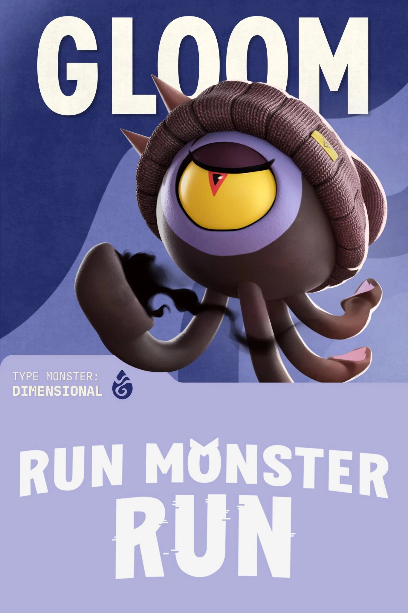 Run Monster Run