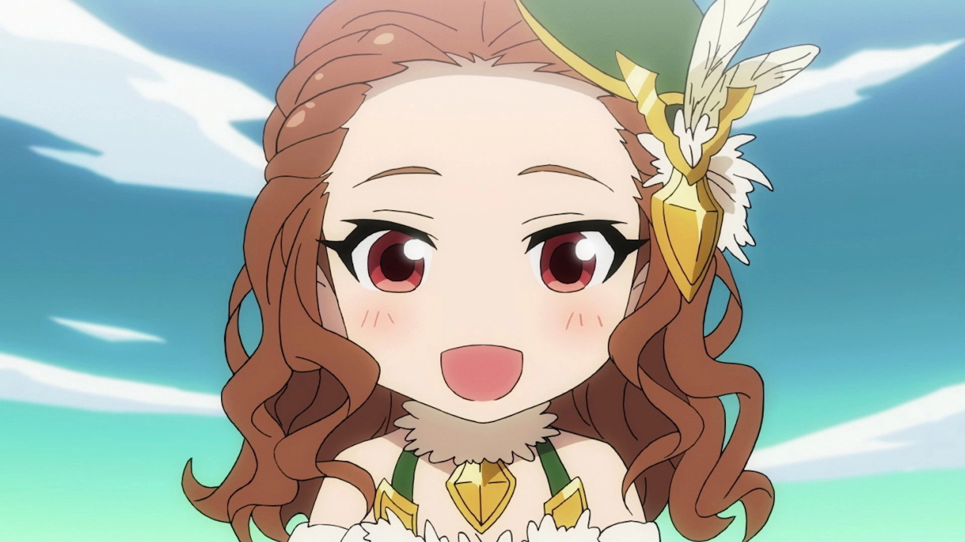 Cinderella Girls Theatre