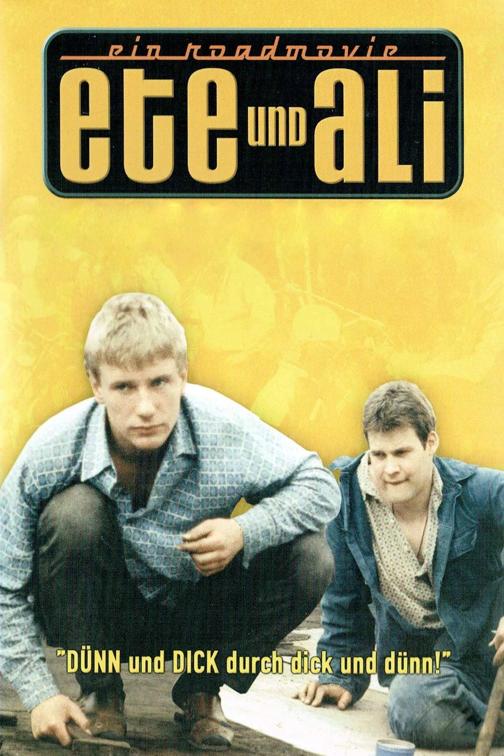 Ete and Ali