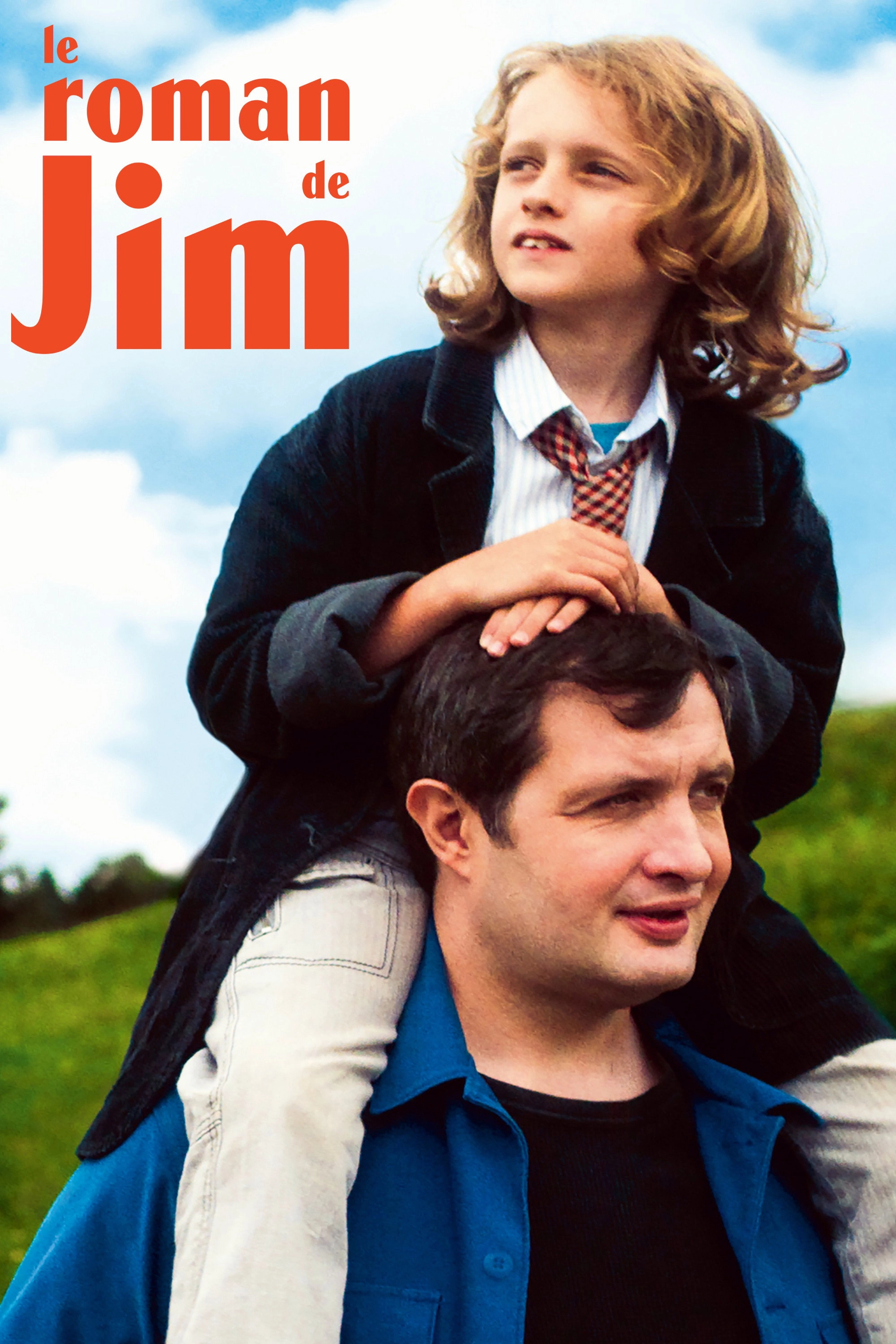 Jim's Story