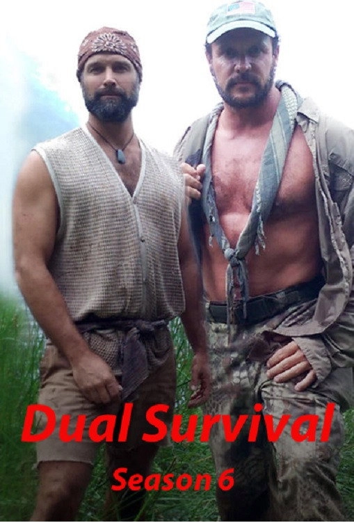 Dual Survival