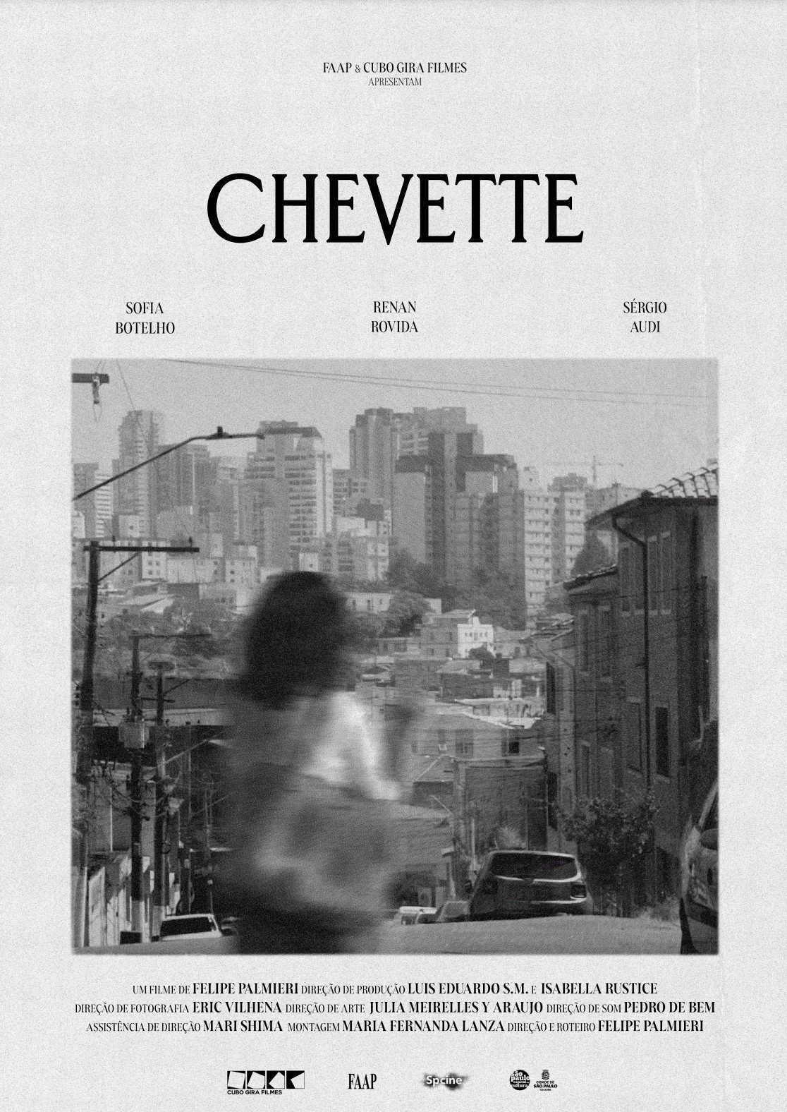 Chevette
