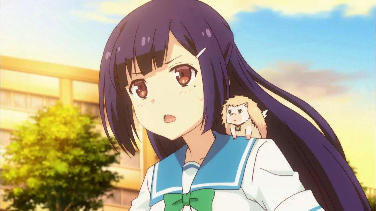Twin Angel Break