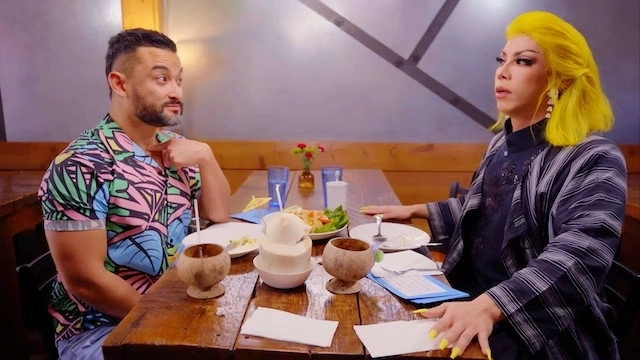 Tongue Thai'd with Pangina Heals