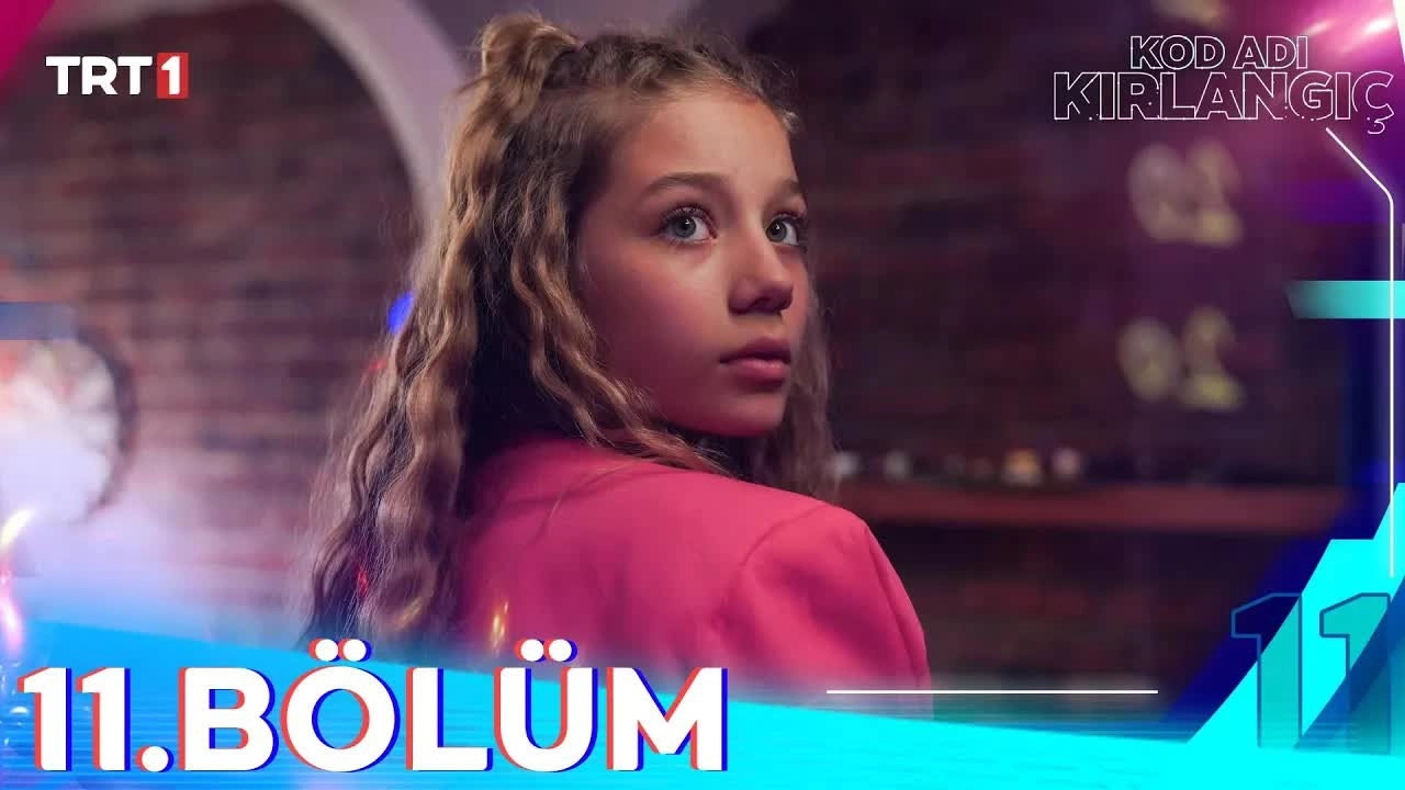 Kod Adı: Kırlangıç