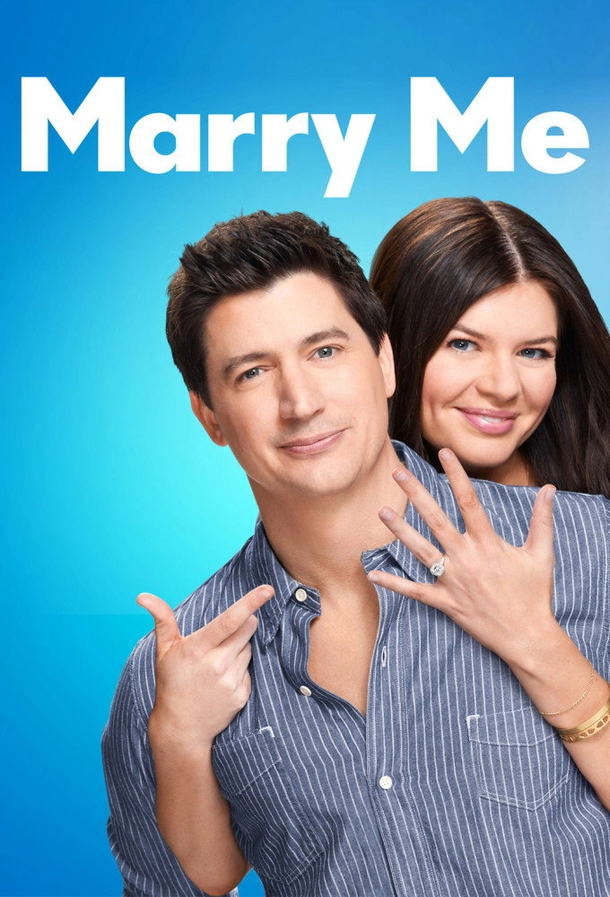 Marry Me