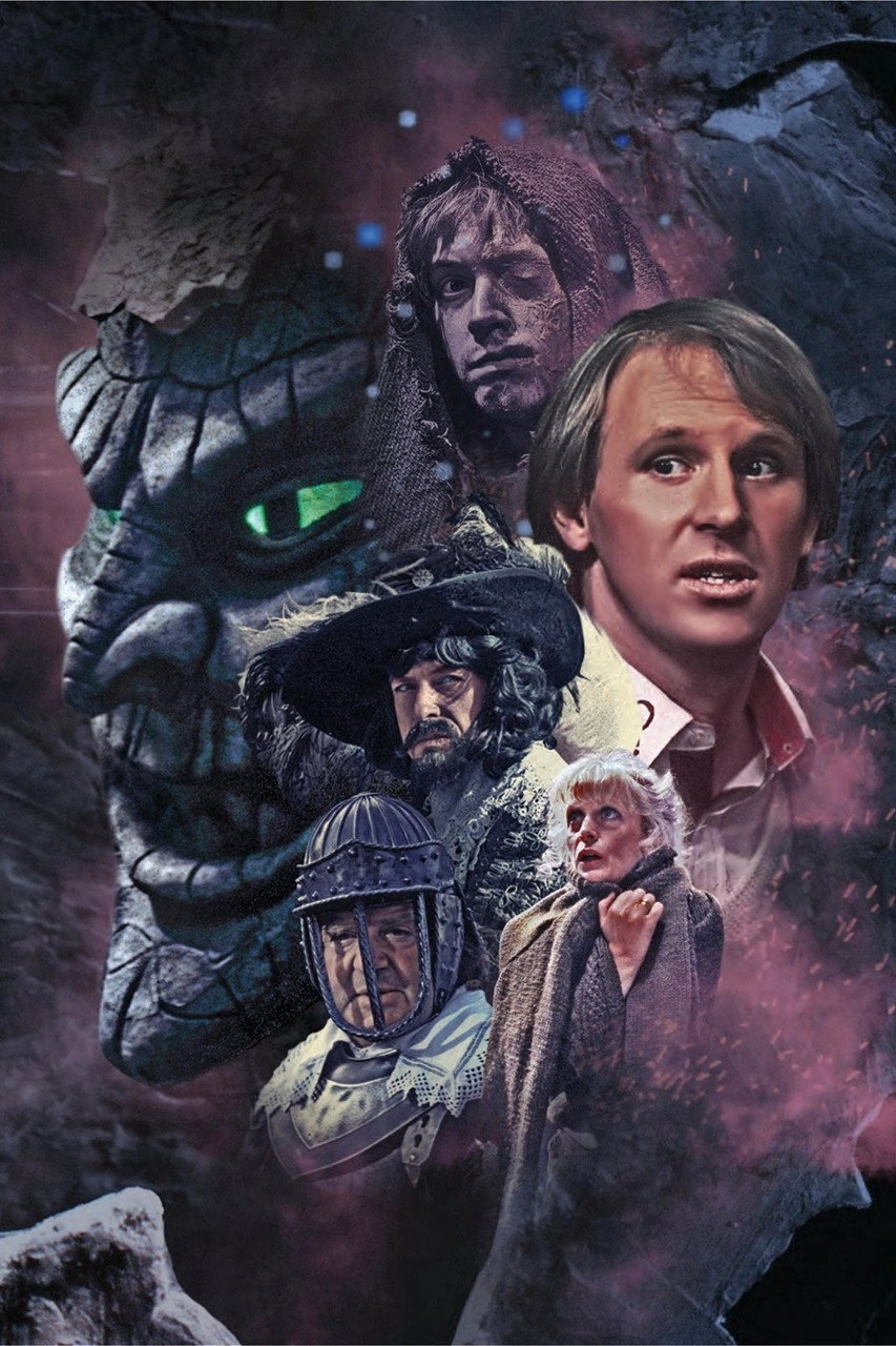 Doctor Who: The Awakening