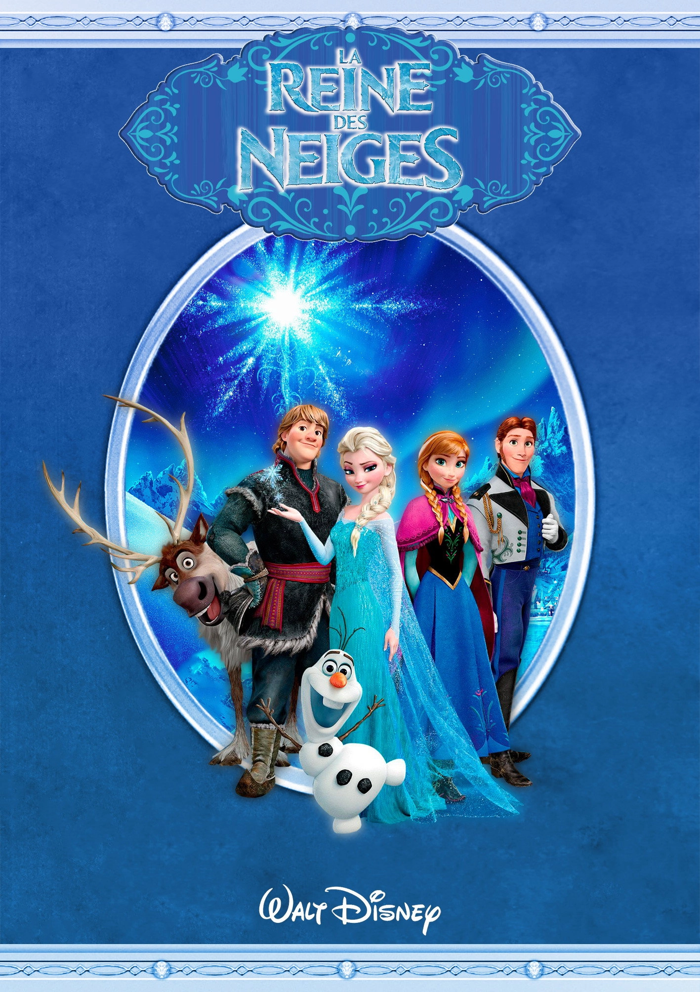 Frozen