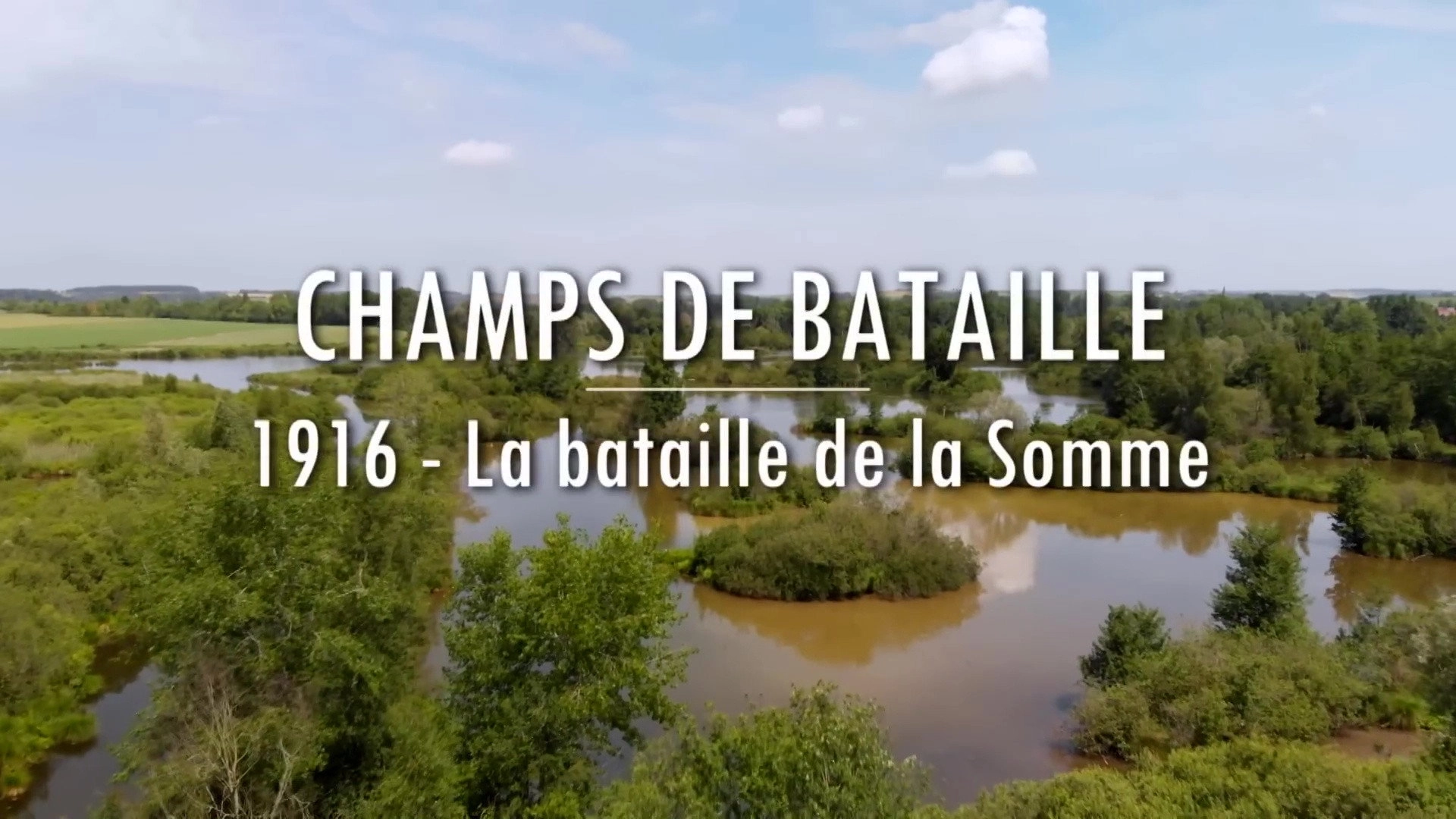 Battlefields