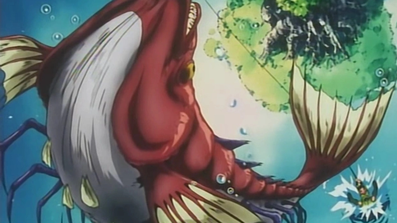 Hunter x Hunter