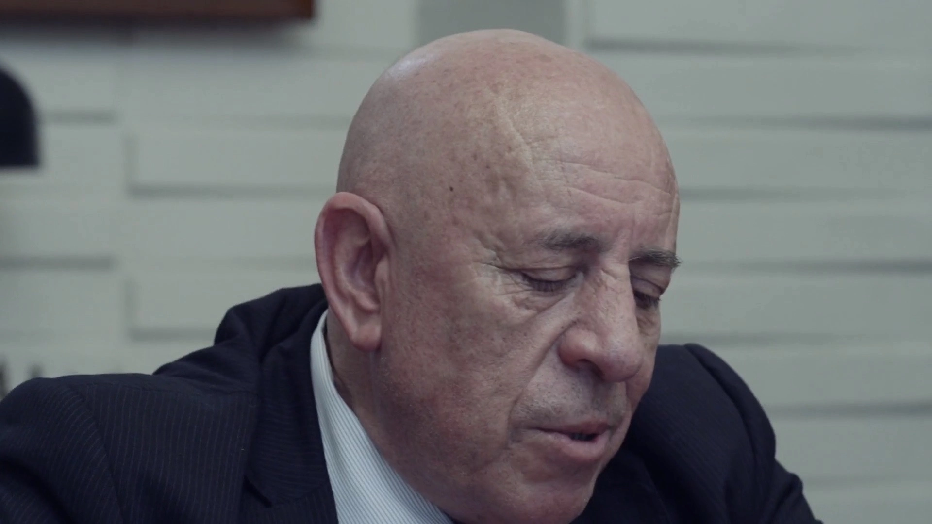 El marginal