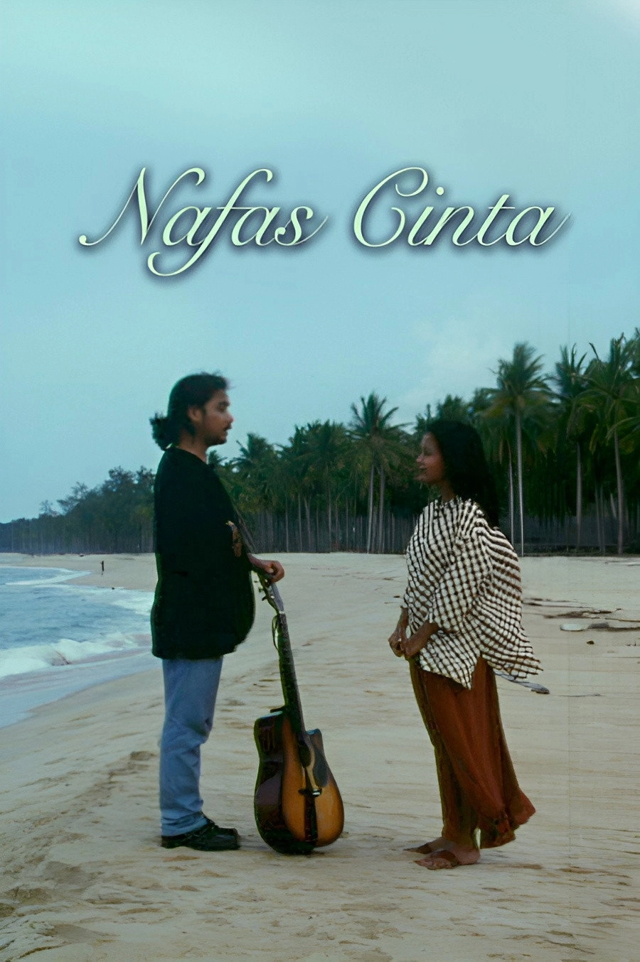 Nafas Cinta