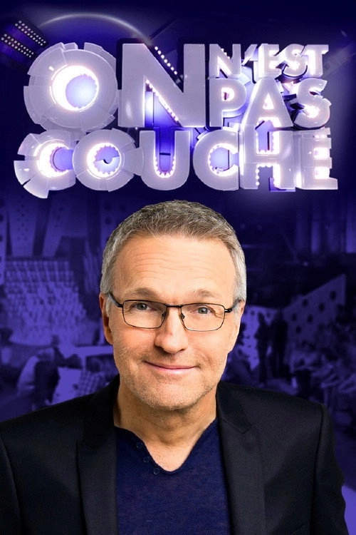 On n'est pas couché
