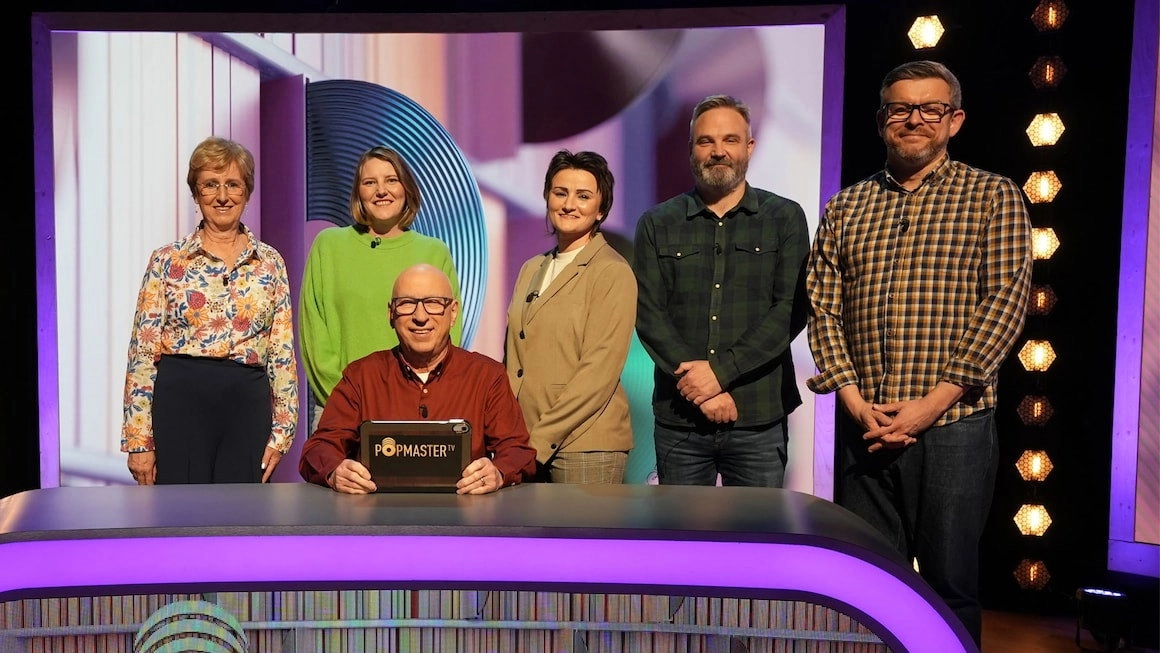 PopMaster TV