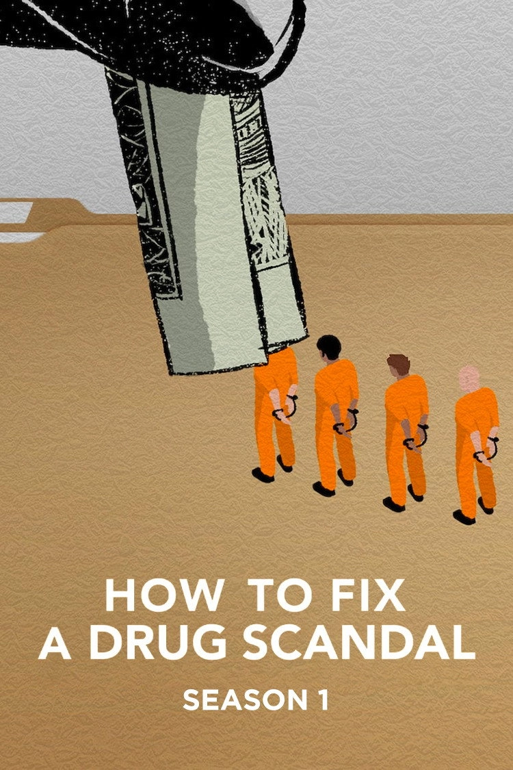 How to Fix a Drug Scandal