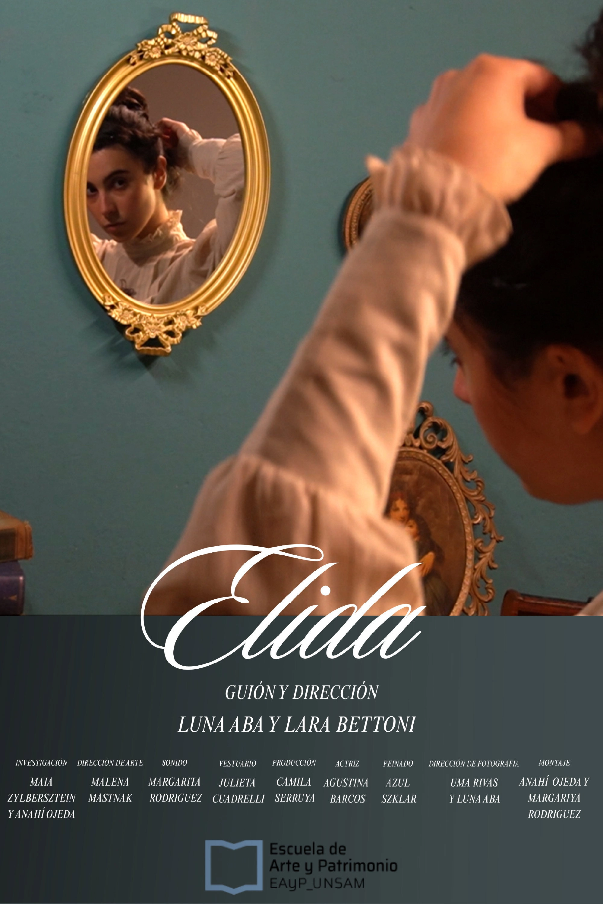 Elida