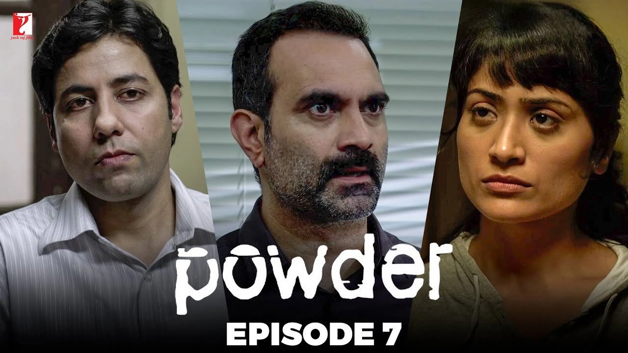Powder