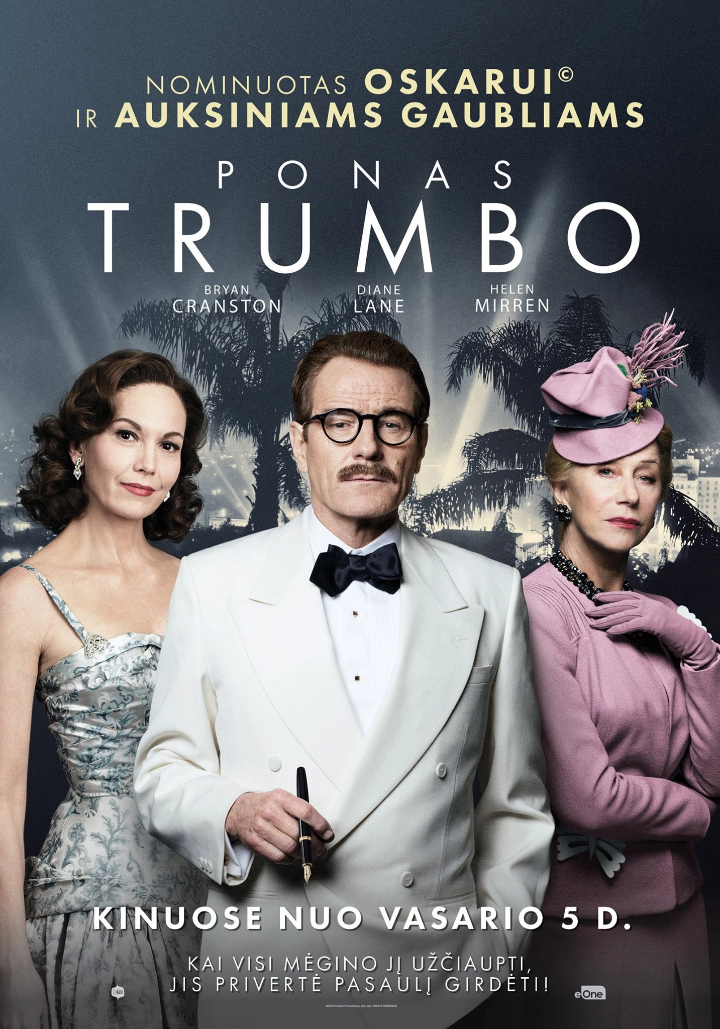 Trumbo