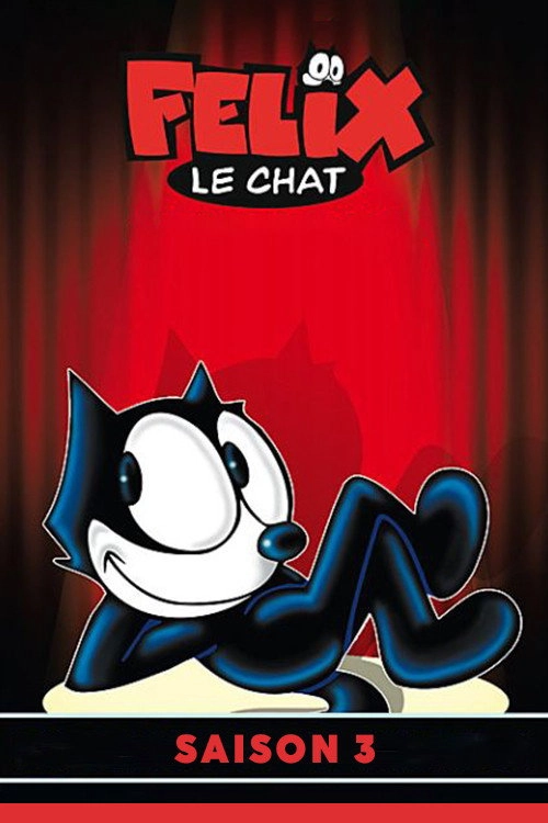Felix the Cat
